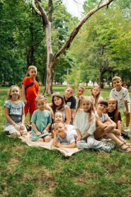 Go English, студія англійської мови фото