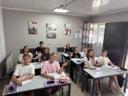 Go English, студія англійської мови фото