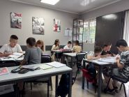 Go English, студія англійської мови фото