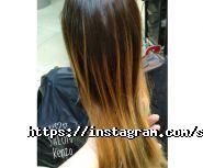 KenZo, салон краси фото