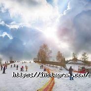 ВишГора, розважальний комплекс фото