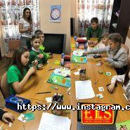 English Language School, мовний центр фото