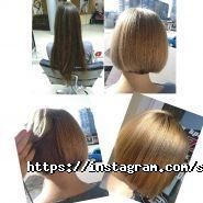 KenZo, салон краси фото