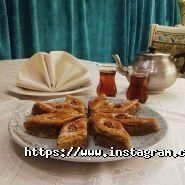 Кара-Кум, кафе-бар фото