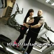 Monolit gym, фітнес-клуб фото