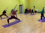 Fitness Palace, фитнес клуб фото