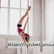 Opium pole dance, студія танців фото