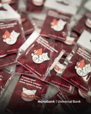 Universal Bank фото