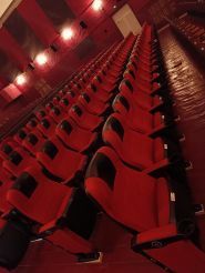 Кінотеатр ім.Т. Г. Шевченка фото