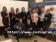 Business Academy, підтримка розвитку бізнесу фото