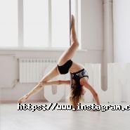 Opium pole dance, студія танців фото