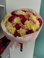 Elit Flowers, магазин цветов фото