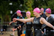 CitySwim, школа плавання фото
