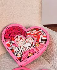 Sweets, магазин солодощів фото