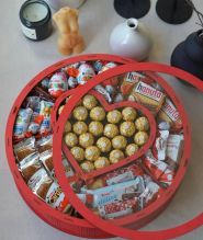 Sweets, магазин солодощів фото