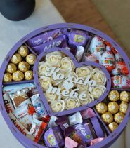 Sweets, магазин солодощів фото