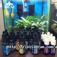 Aquamagaz, рибки, акваріуми і комплектуючі до них фото