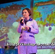 Весела наука, лабораторія наукових розваг фото