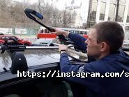 Сотра, магазин багажників на дах авто і килимків фото