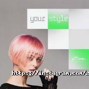 Zima School, школа перукарського мистецтва фото