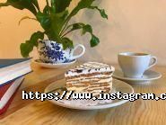 Дон Цукерон, кав'ярня-кондитерская фото