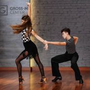 Gross-M Center, школа танців фото