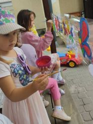 Klub Rozumnyk, приватний садок фото