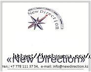 New Direction, консалтинговая компания фото
