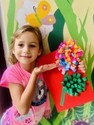 Klub Rozumnyk, приватний садок фото