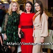 Акварель, ресторан фото