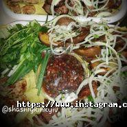 Aladdin, кафе фото