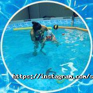 Swim, студия детского плавания фото