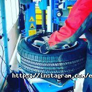 Експрес-Центр, станція техобслуговування фото