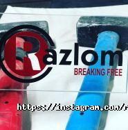 Razlom фото