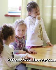 ABCD Kids, приватний садок фото