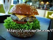 Fan Burger Bar, кафе-бар фото