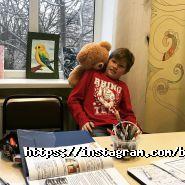 Bubble Flame, центр розвитку дитини фото