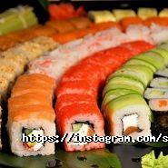 Delicious, служба доставки піци і суші фото