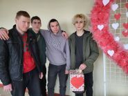 Кропивницьке вище професійне училище фото