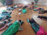 Школа йоги Максима Шишки фото