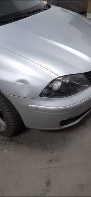 Sun Color фарбування автомобілів Вінниця фото