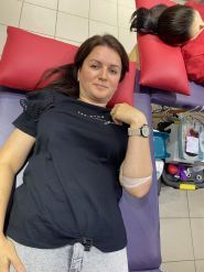 Винницкая областная станция переливания крови фото