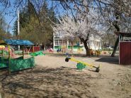 Детское учебное заведение №281 фото