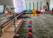 Обласний будинок дитини №2 фото