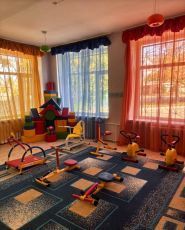 Обласний будинок дитини №2 фото