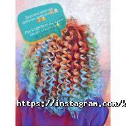 Kids.Lab, дитячий салон краси фото