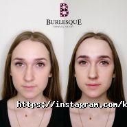 Burlesque, салон краси фото