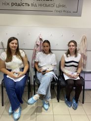 Винницкая областная станция переливания крови фото