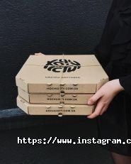 Хочу їсти, доставка їжі фото