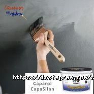 Стильна фарба фото